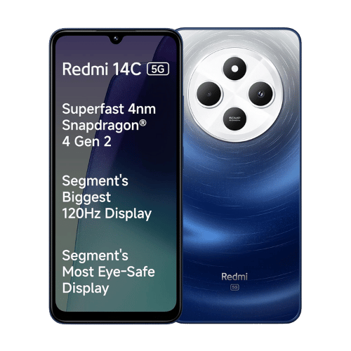 Xiaomi Redmi 14C 5G