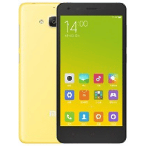 Xiaomi Redmi 2