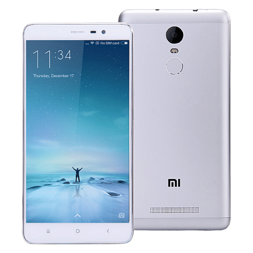 Xiaomi Redmi 3 Pro