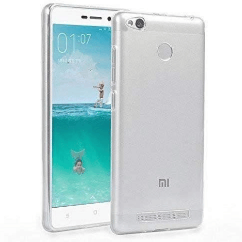 Xiaomi Redmi 3s