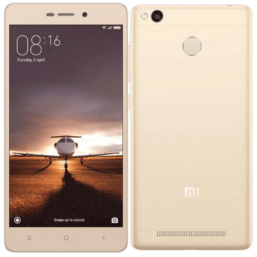Xiaomi Redmi 3s Prime