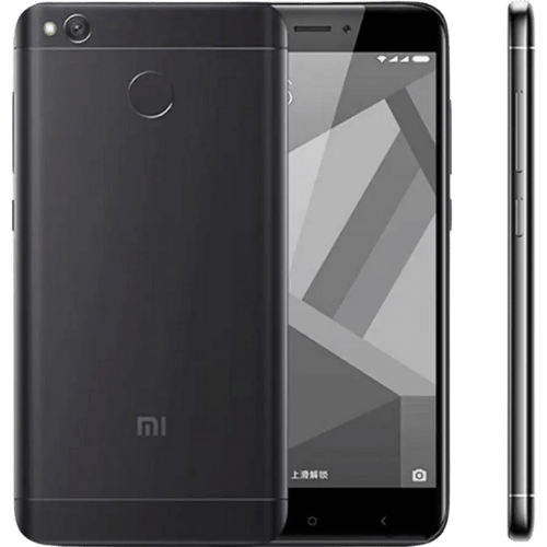Xiaomi Redmi 4 (4X)