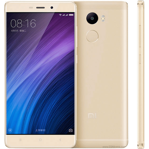 Xiaomi Redmi 4 (China)