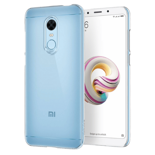 Xiaomi Redmi 5 Plus (Redmi Note 5)