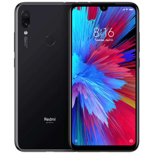 Xiaomi Redmi 7