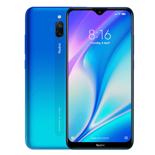 Xiaomi Redmi 8A