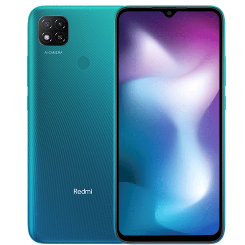 Xiaomi Redmi 9 Activ