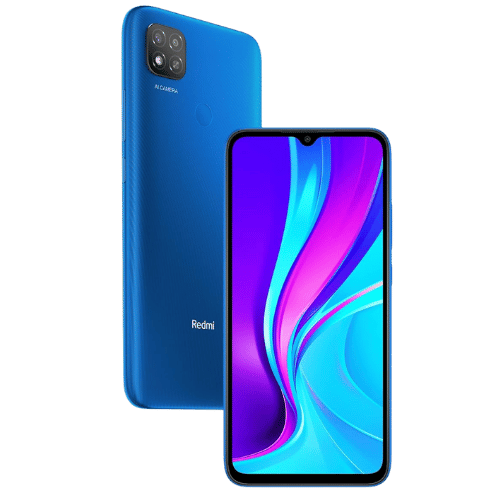 Xiaomi Redmi 9