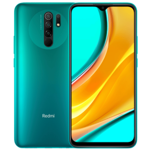 Xiaomi Redmi 9 Prime
