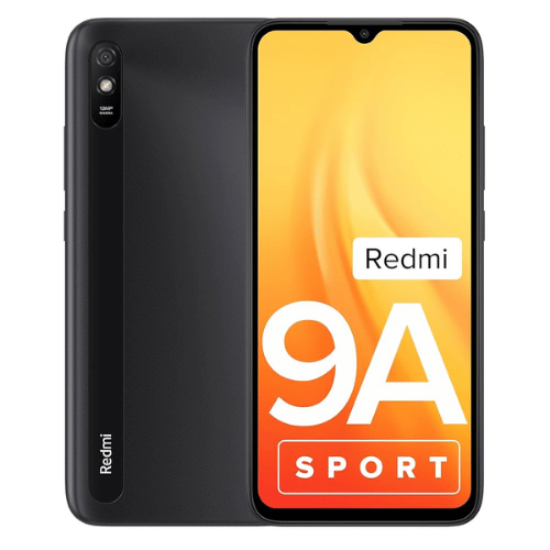 Xiaomi Redmi 9A
