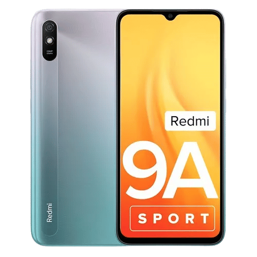 Xiaomi Redmi 9A Sport