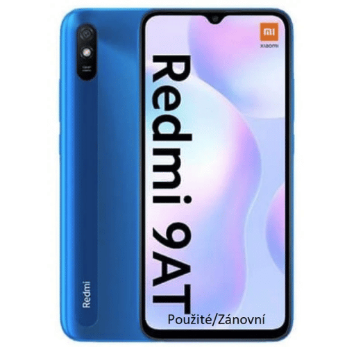 Xiaomi Redmi 9AT