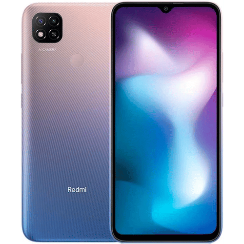 Xiaomi Redmi 9C