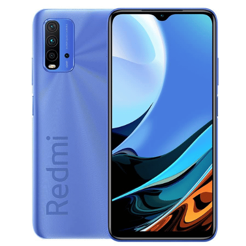 Xiaomi Redmi 9T