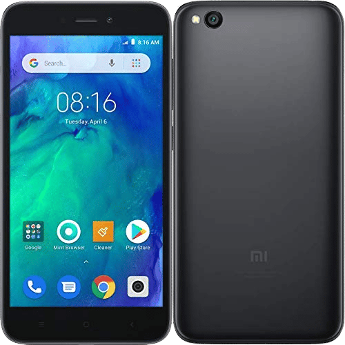 Xiaomi Redmi Go