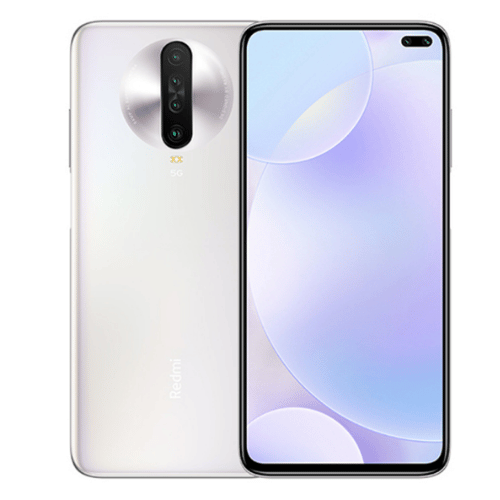 Xiaomi Redmi K30 5G Racing