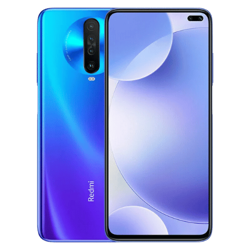 Xiaomi Redmi K30