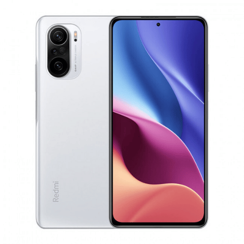 Xiaomi Redmi K40