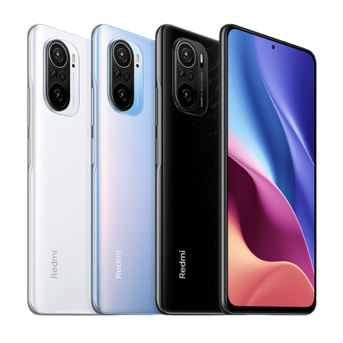 Xiaomi Redmi K40 Pro+
