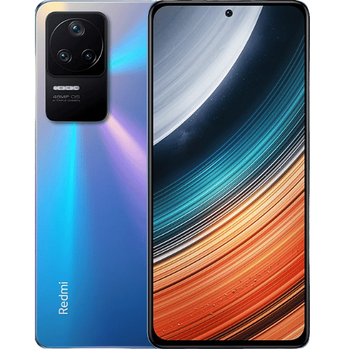 Xiaomi Redmi K40S