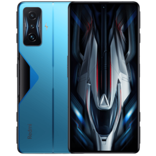 Xiaomi Redmi K50 Gaming