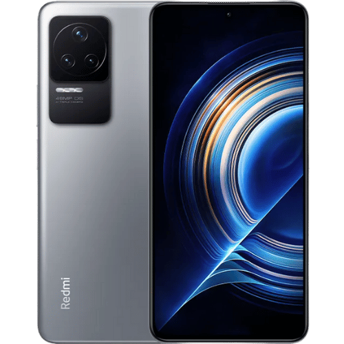 Xiaomi Redmi K50