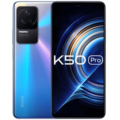 Xiaomi Redmi K50 Pro