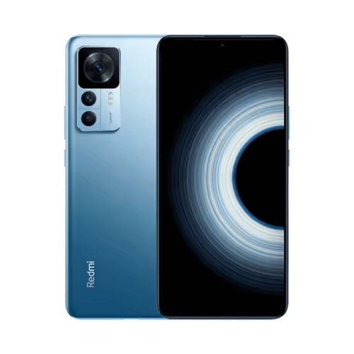 Xiaomi Redmi K50 Ultra