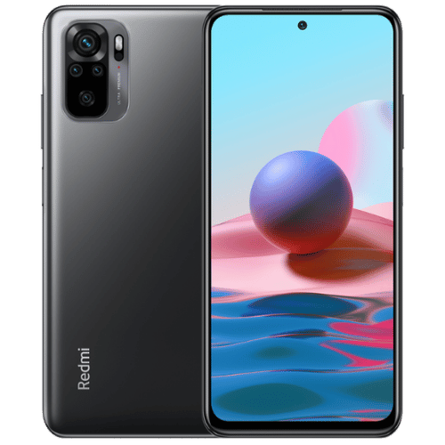 Xiaomi Redmi Note 10