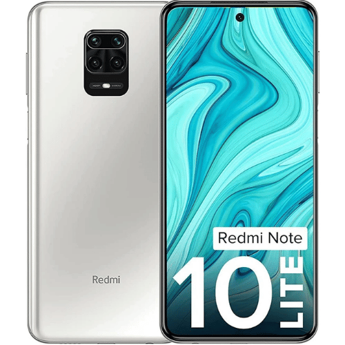 Xiaomi Redmi Note 10 Lite