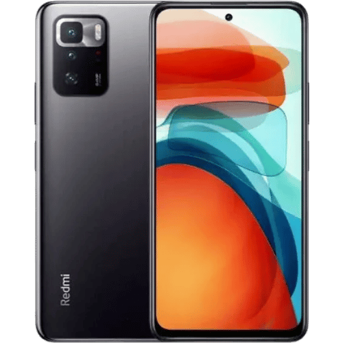 Xiaomi Redmi Note 10 Pro (China)