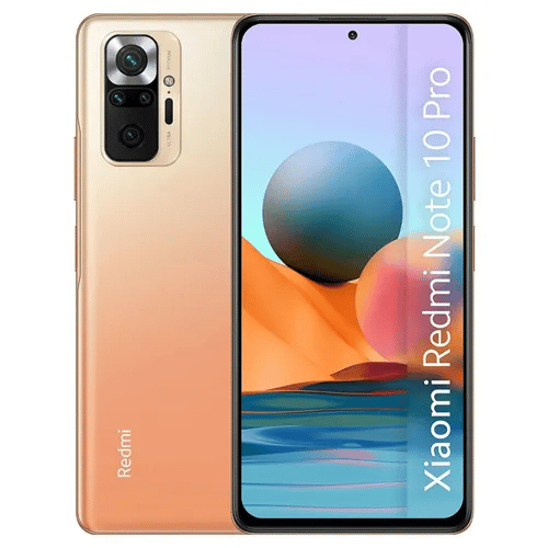 Xiaomi Redmi Note 10 Pro Max