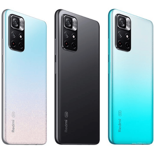 Xiaomi Redmi Note 11 (China)