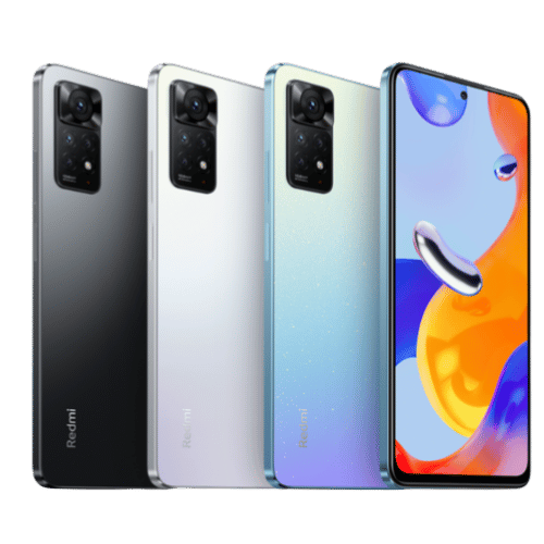 Xiaomi Redmi Note 11 Pro image 1
