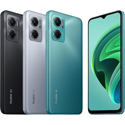 Xiaomi Redmi Note 11E