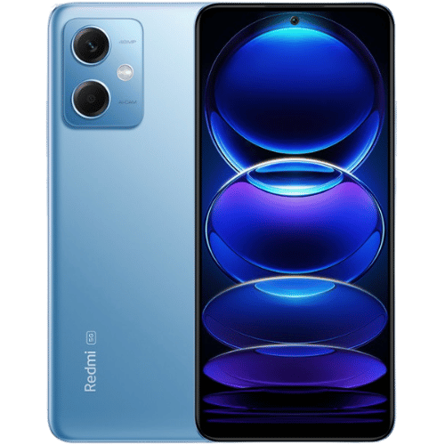Xiaomi Redmi Note 12 (China)