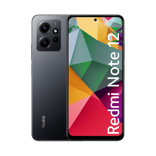 Xiaomi Redmi Note 12 4G