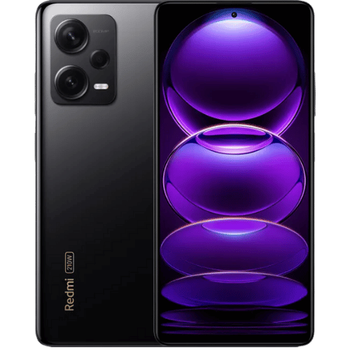 Xiaomi Redmi Note 12 Discovery