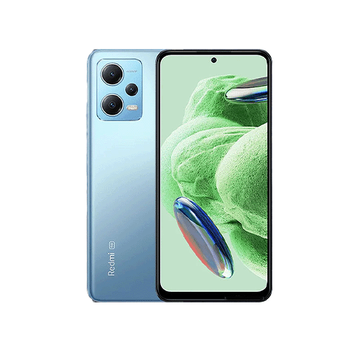 Xiaomi Redmi Note 12