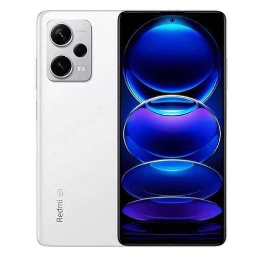 Xiaomi Redmi Note 12 Pro+