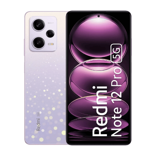 Xiaomi Redmi Note 12 Pro