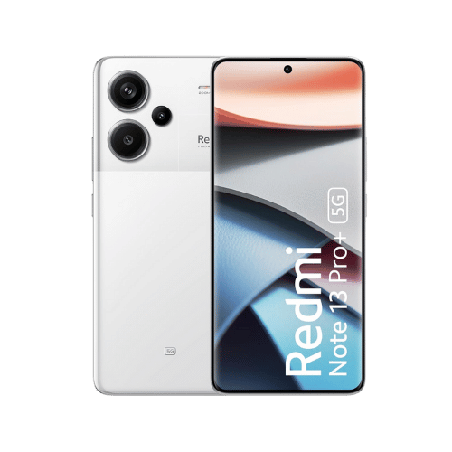 Xiaomi Redmi Note 13 Pro+