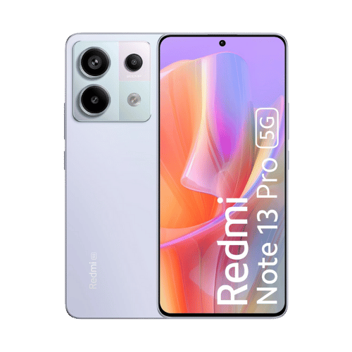 Xiaomi Redmi Note 13 Pro