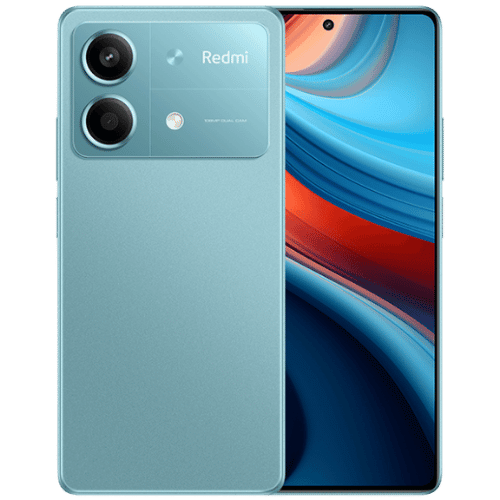 Xiaomi Redmi Note 13R Pro