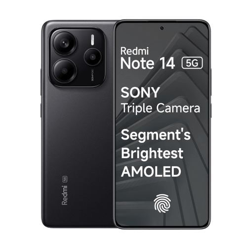 Xiaomi Redmi Note 14 5G