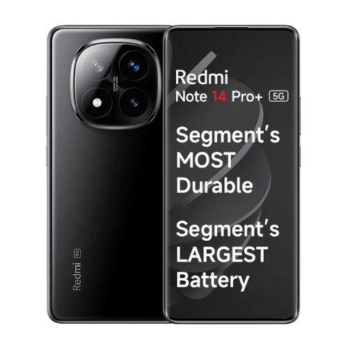 Xiaomi Redmi Note 14 Pro+ 5G