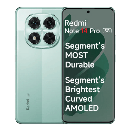 Xiaomi Redmi Note 14 Pro 5G