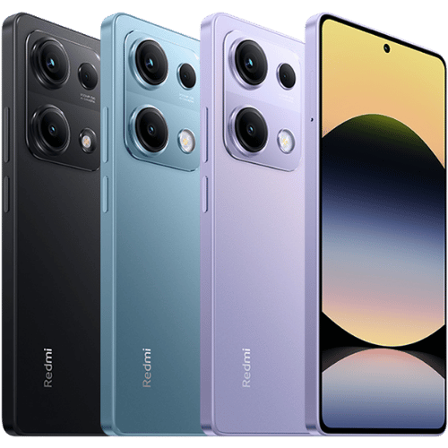 Xiaomi Redmi Note 14S