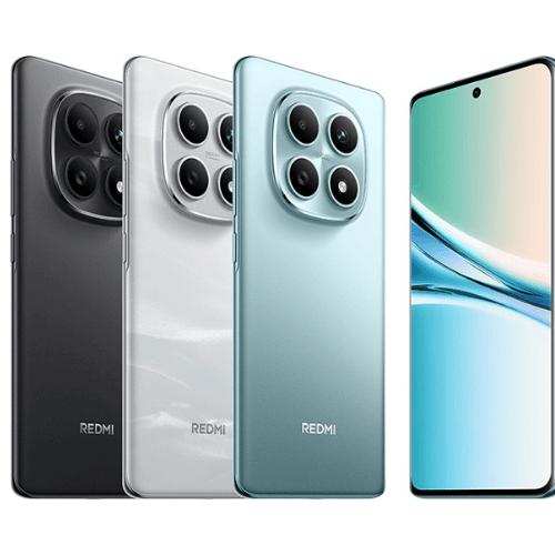 Xiaomi Redmi Note 15 image 1