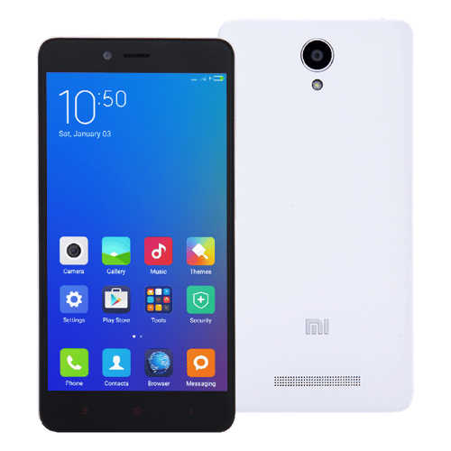 Xiaomi Redmi Note 2